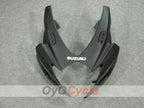 Injection Fairing kit for 06-07 GSX R600 - Black, Matte - Factory Style #OYO87901537