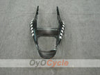 Injection Fairing kit for 03-04 CBR600RR - White, Black - SevenStars #OYO87902551