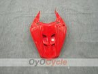 Injection Fairing kit for 03-04 Ducati 749 - Red, Black - Monstermob #OYO87902134