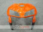Injection Fairing kit for 05-06 CBR600RR - Orange, Black - Factory Style #OYO87900279