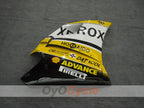 Injection Fairing kit for 99-02 Ducati 996 - Yellow, White - Xerox #OYO87902237