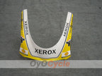 Injection Fairing kit for 99-02 Ducati 996 - Yellow, White - Xerox #OYO87902237