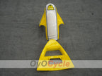 Injection Fairing kit for 99-02 Ducati 996 - Yellow, White - Xerox #OYO87902237