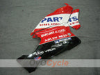 Injection Fairing kit for 03-04 Ducati 999 - Red, White - Factory Style #OYO87902357