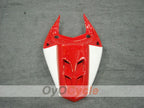 Injection Fairing kit for 03-04 Ducati 999 - Red, White - Factory Style #OYO87902357