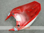 Injection Fairing kit for 03-04 Ducati 999 - Red, White - Xerox #OYO87902360