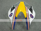 Injection Fairing kit for 03-04 CBR600RR - Blue, White - Rothmans #OYO87902553