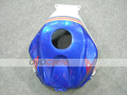Injection Fairing kit for 03-04 CBR600RR - Blue, White - Rothmans #OYO87902553