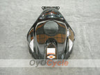 Injection Fairing kit for 05-06 CBR600RR - Orange, Black - Castrol, HM Plant #OYO87900252
