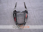 Injection Fairing kit for 05-06 CBR600RR - Orange, Black - Castrol, HM Plant #OYO87900252