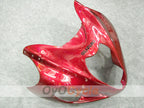 Injection Fairing kit for 99-07 GSXR1300 Hayabusa - Red, Black - Factory Style #OYO87902883