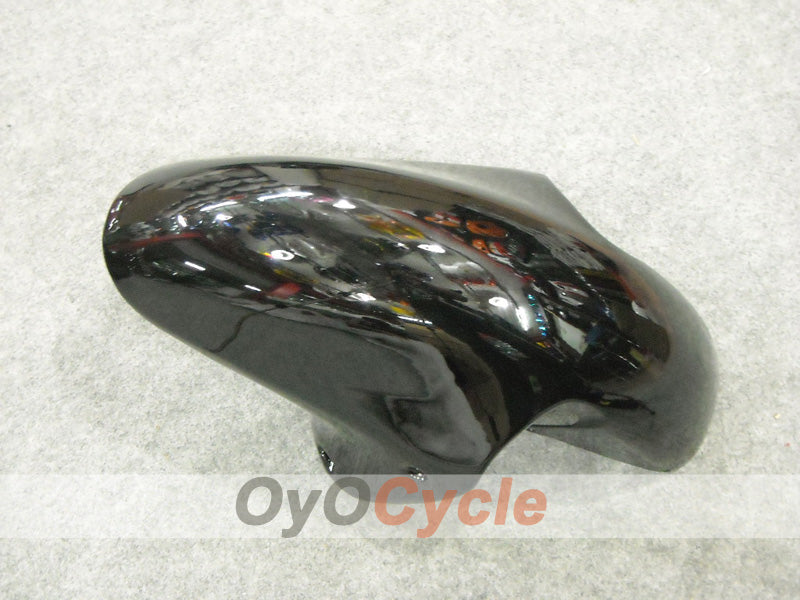 Injection Fairing kit for 99-07 GSXR1300 Hayabusa - Red, Black - Factory Style #OYO87902883