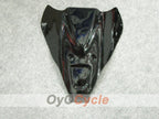 Injection Fairing kit for 99-07 GSXR1300 Hayabusa - Red, Black - Factory Style #OYO87902883