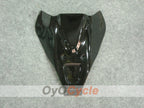 Injection Fairing kit for 99-07 GSXR1300 Hayabusa - White, Black - Corona #OYO87902880