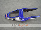 Injection Fairing kit for 03-04 CBR600RR - Red, Blue - Castrol #OYO87902505
