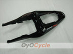 Injection Fairing kit for 03-04 CBR600RR - Red, Black - Factory Style #OYO87902547