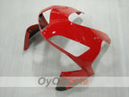 Injection Fairing kit for 03-04 CBR600RR - Red, Black - Factory Style #OYO87902547