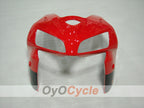 Injection Fairing kit for 05-06 CBR600RR - Red, Black - Factory Style #OYO87900282
