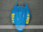 Injection Fairing kit for 06-07 GSX R600 - Yellow, Blue - MOTUL, Rizla+ #OYO87901598