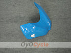 Injection Fairing kit for 06-07 GSX R600 - Yellow, Blue - MOTUL, Rizla+ #OYO87901598