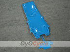 Injection Fairing kit for 06-07 GSX R750 - Blue - Rizla+ #OYO87901354