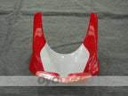 Injection Fairing kit for 99-02 Ducati 996 - Red, White - Factory Style #OYO87902199