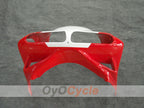 Injection Fairing kit for 99-02 Ducati 996 - Red, White - Factory Style #OYO87902199