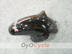 Injection Fairing kit for 06-11 NINJA ZX-14R - Black - West #OYO87902024