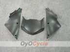 Injection Fairing kit for 06-11 NINJA ZX-14R - Black - West #OYO87902024