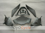 Injection Fairing kit for 05-06 GSX R1000 - Black, Silver - Factory Style #OYO87901994