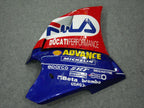 Injection Fairing kit for 94-02 Ducati 748 - Red, Blue - FILA #OYO87902061