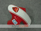 Injection Fairing kit for 02-04 Ducati 998 - Red, Blue - FILA #OYO87902286