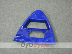 Injection Fairing kit for 99-02 Ducati 996 - Red, Blue - FILA #OYO87902217