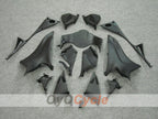 Injection Fairing kit for 07-08 CBR600RR - Red, Black - Factory Style #OYO87900387