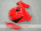Injection Fairing kit for 05-06 CBR600RR - Red, Black - Factory Style #OYO87900283