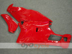 Injection Fairing kit for 03-04 Ducati 749 - Red, Black - Factory Style #OYO87902116