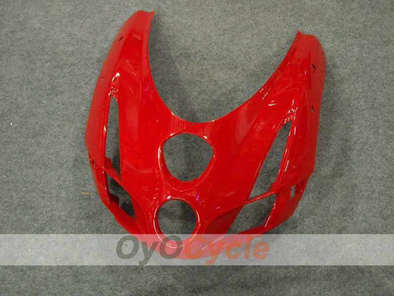 Injection Fairing kit for 03-04 Ducati 999 - Red - Factory Style #OYO87902354