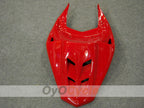 Injection Fairing kit for 03-04 Ducati 749 - Red, Black - Factory Style #OYO87902116
