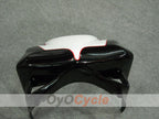 Injection Fairing kit for 99-02 Ducati 996 - White, Black - Sterilgarda #OYO87902233