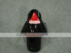 Injection Fairing kit for 99-02 Ducati 996 - White, Black - Sterilgarda #OYO87902233