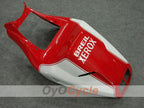 Injection Fairing kit for 99-02 Ducati 996 - Red, White - Xerox #OYO87902236