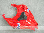 Injection Fairing kit for 08-13 Ducati 848 - Red, Black - Alice #OYO87902174