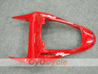 Injection Fairing kit for 07-08 CBR600RR - Red, Black - Factory Style #OYO87900387