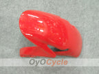 Injection Fairing kit for 07-08 CBR600RR - Red, Black - Factory Style #OYO87900387