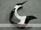 Injection Fairing kit for 01-03 GSX R600 - Red, Black - Factory Style #OYO87901075