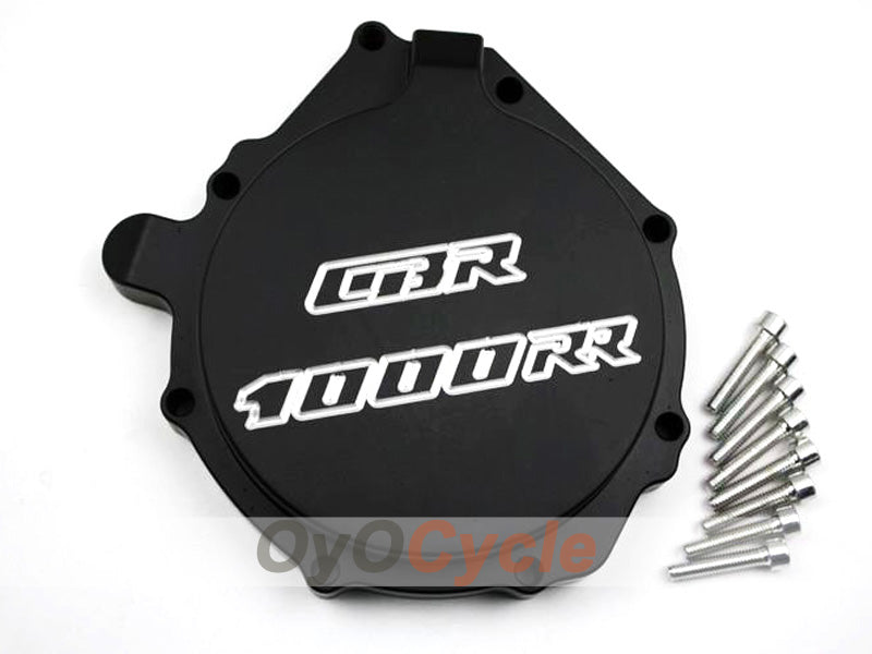 Engine Stator Cover For 2004-2007 Honda CBR1000RR #OYO87903497