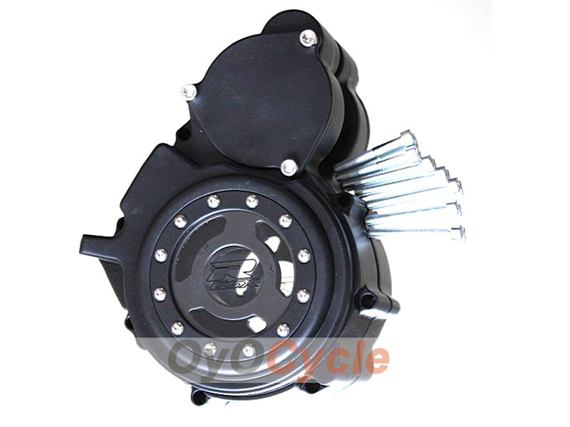 Engine Stator Cover For 2006-2013 Suzuki GSXR600 #OYO87903567