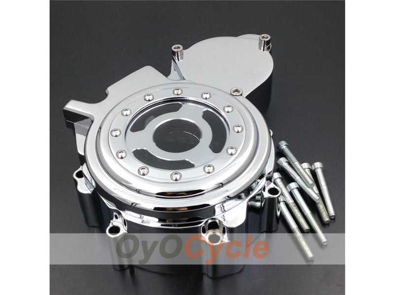 Engine Stator Cover For 2006-2013 Suzuki GSXR600 #OYO87903567