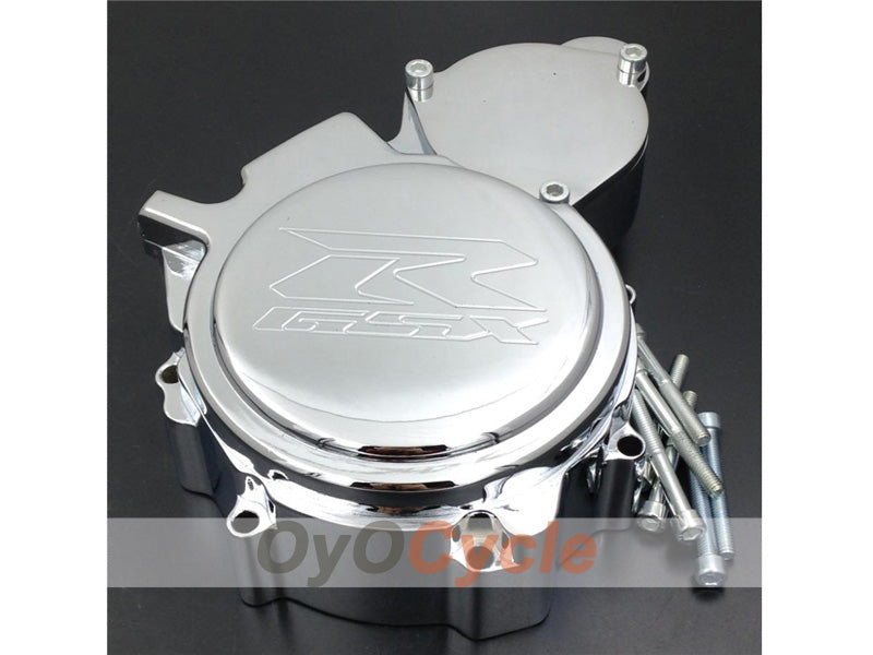 Engine Stator Cover For 2006-2013 Suzuki GSXR600 #OYO87903567