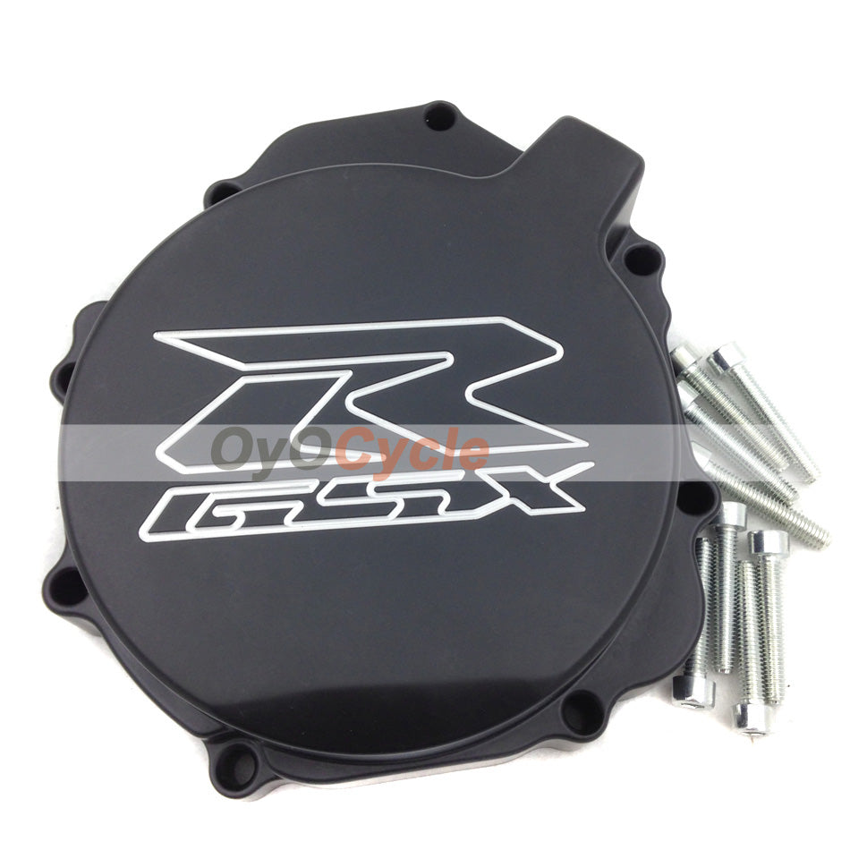Engine Stator Cover For 2004-2005 Suzuki GSXR750 #OYO87903575